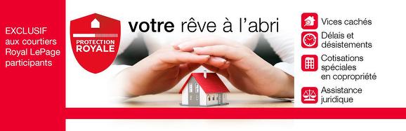 Royal LePage Patrimoine Royal LePage Patrimoine